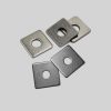 Asia Bolts Industries LLC square washers ASTM F844 structural
