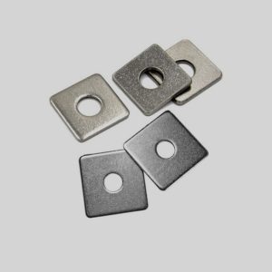 Asia Bolts Industries LLC square washers ASTM F844 structural