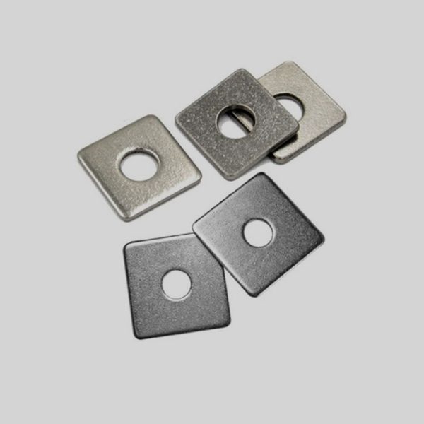Asia Bolts Industries LLC square washers ASTM F844 structural