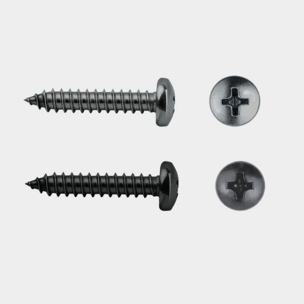 DIN 7981 Self Tapping Screw