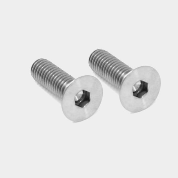 DIN-7991 DIN 7991 CSK Allen Key Bolt