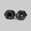 Cap Nuts – Dome Nut & Acorn Nut Manufacturer & Supplier in UAE