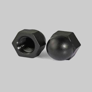 Cap Nuts – Dome Nut & Acorn Nut Manufacturer & Supplier in UAE