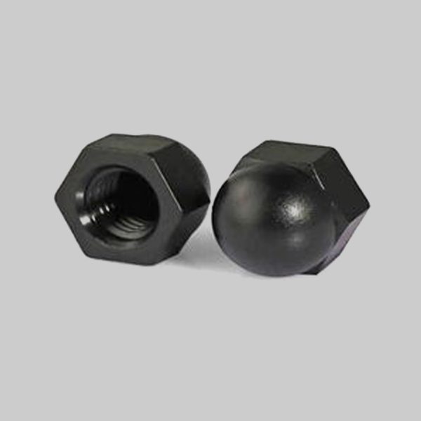Cap Nuts – Dome Nut & Acorn Nut Manufacturer & Supplier in UAE