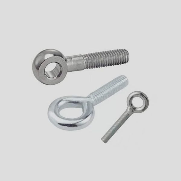 Eye Bolt-DIN 444