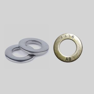 Plain / Flat Washer
