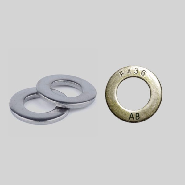 Plain / Flat Washer