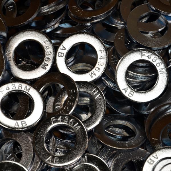 Plain / Flat Washer