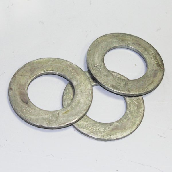 Plain / Flat Washer