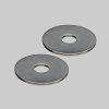 Asia Bolts Industries LLC fender washers extra wide flat washers