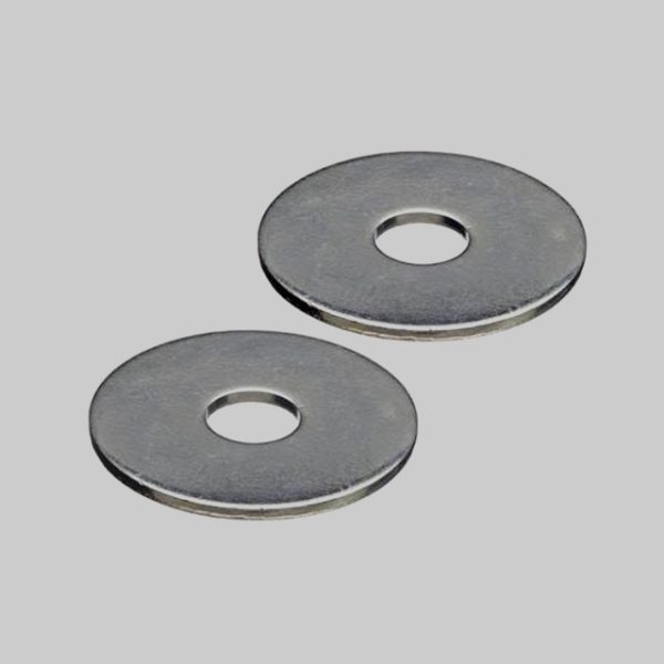 Asia Bolts Industries LLC fender washers extra wide flat washers