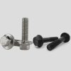 Hex Flange Bolts