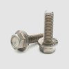 Hex Flange Bolts