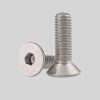 Flat Head Screws Flat Head Screws