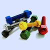 Full Threaded Stud Bolt
