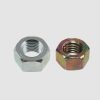 Heavy Hex Nuts