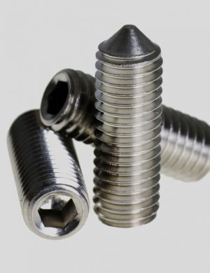 Grub screw Grub screw