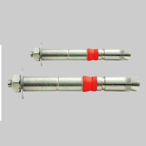 Heavy Duty Sheel Anchors