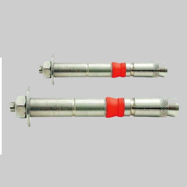 Heavy Duty Sheel Anchors