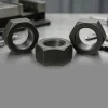 Heavy Hex Nut 7M Manufacturing at Asia Bolts