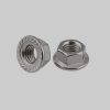 Hex Flange Nuts manufacturer at Asia Bolts