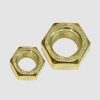 Hex-Jam-Nut