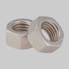 Asia Bolts Industries LLC standard hex nuts ASTM A563