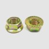 Hex Flange Nuts