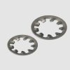 Tooth Lock Washer