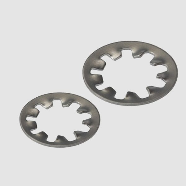 Tooth Lock Washer
