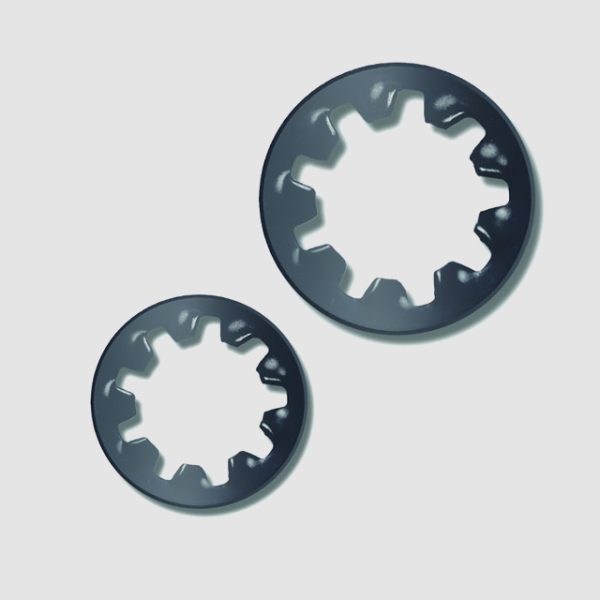 Tooth Lock Washer