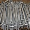 L Type Anchor Bolt