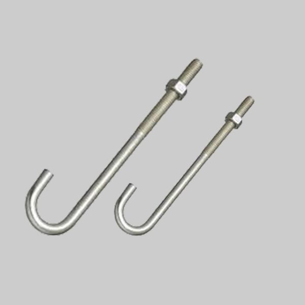 J Type Bolt