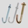 Asia Bolts Industries LLC J type anchor bolts ASTM F1554