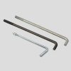 L Type Anchor Bolt