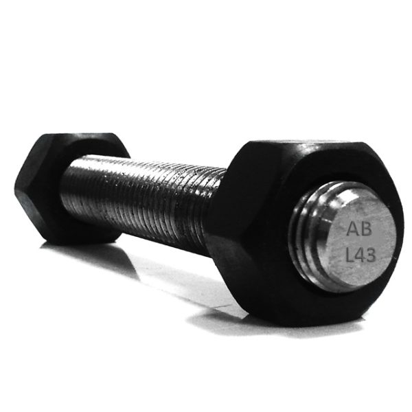Full Threaded Stud Bolt