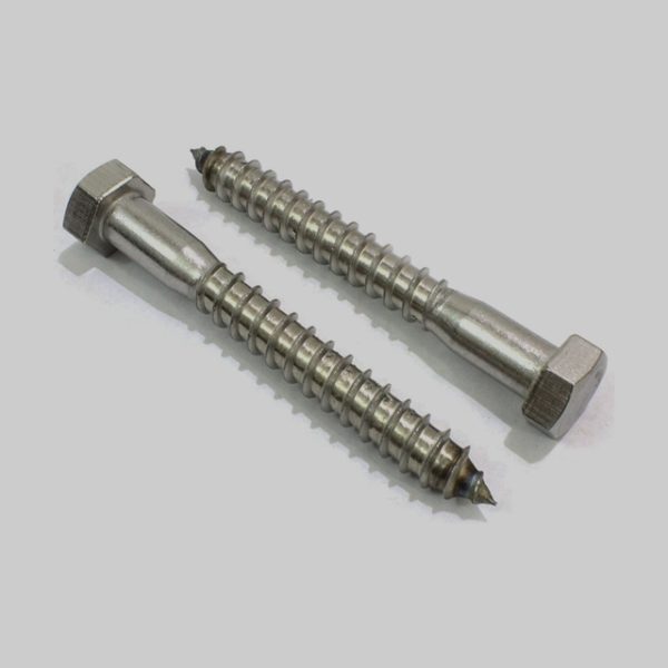 Lag Bolts