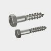 Lag Screw DIN-571