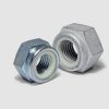 Nylon Lock Nuts