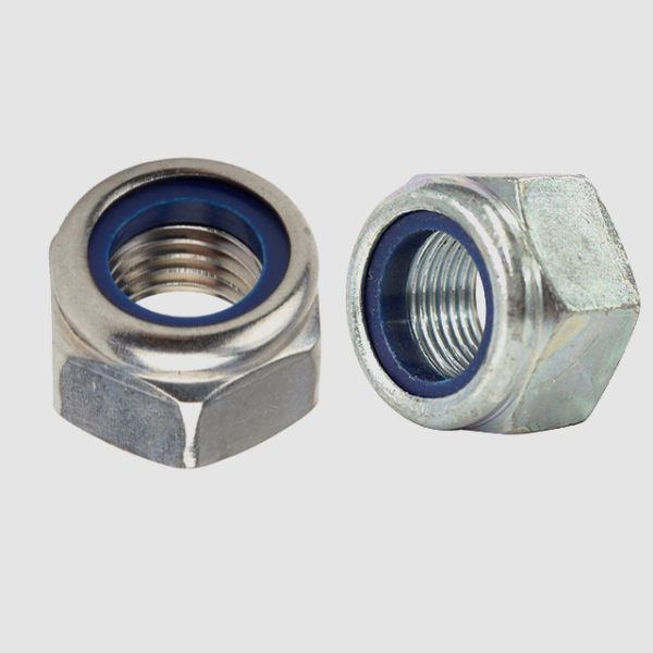 Nylon Lock Nuts