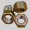Heavy Hex Nuts