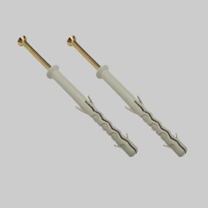 Nylon Anchor