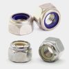 Nylon Lock Nuts