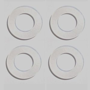 Asia Bolts Industries LLC nylon washers PA6 PA66 electrical insulation