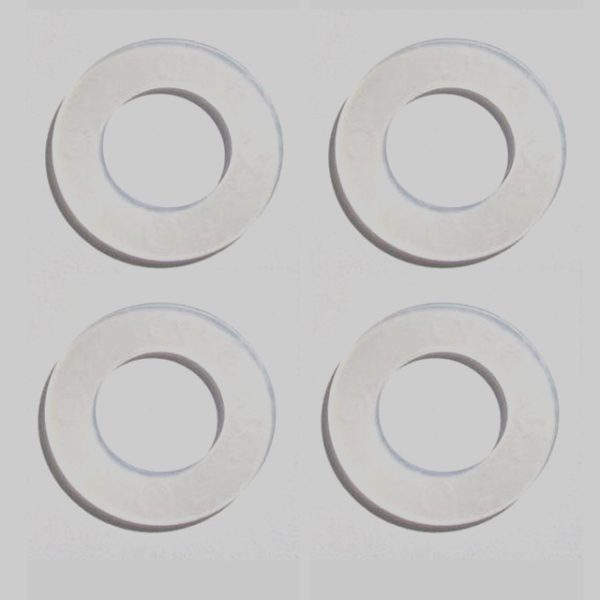 Asia Bolts Industries LLC nylon washers PA6 PA66 electrical insulation