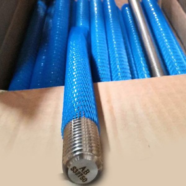 Full Threaded Stud Bolt