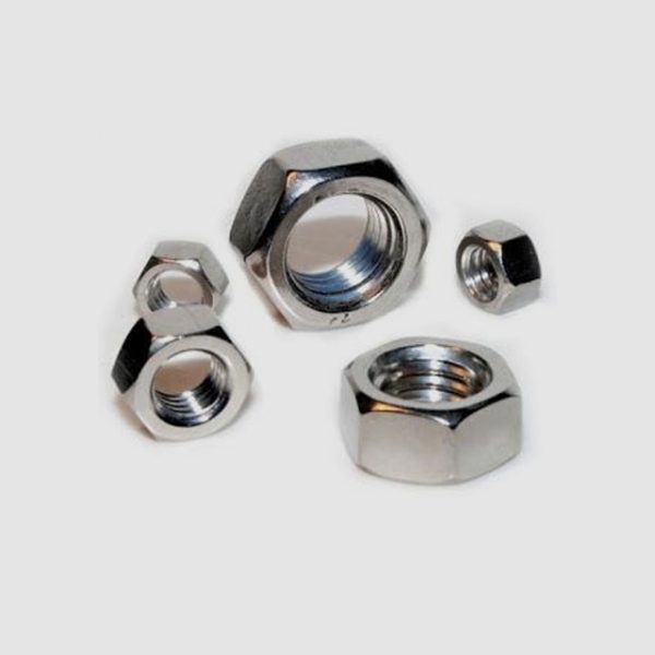 Hex Nut