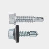 Self Drilling Screws