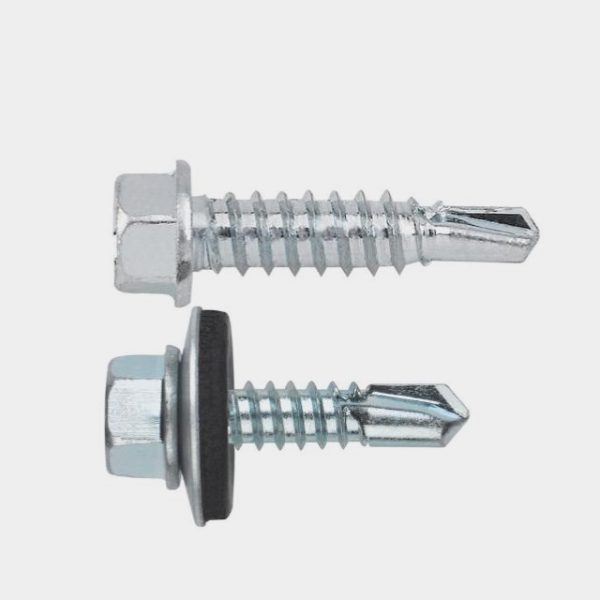 Self Drilling Screws