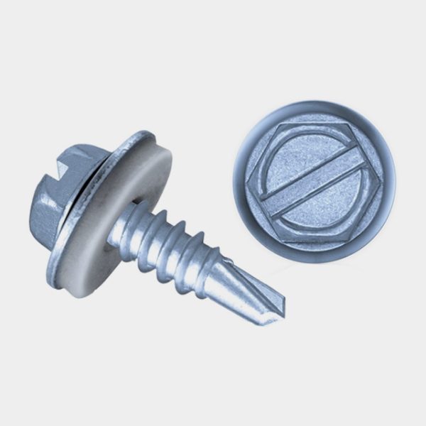 Self Drilling Screws
